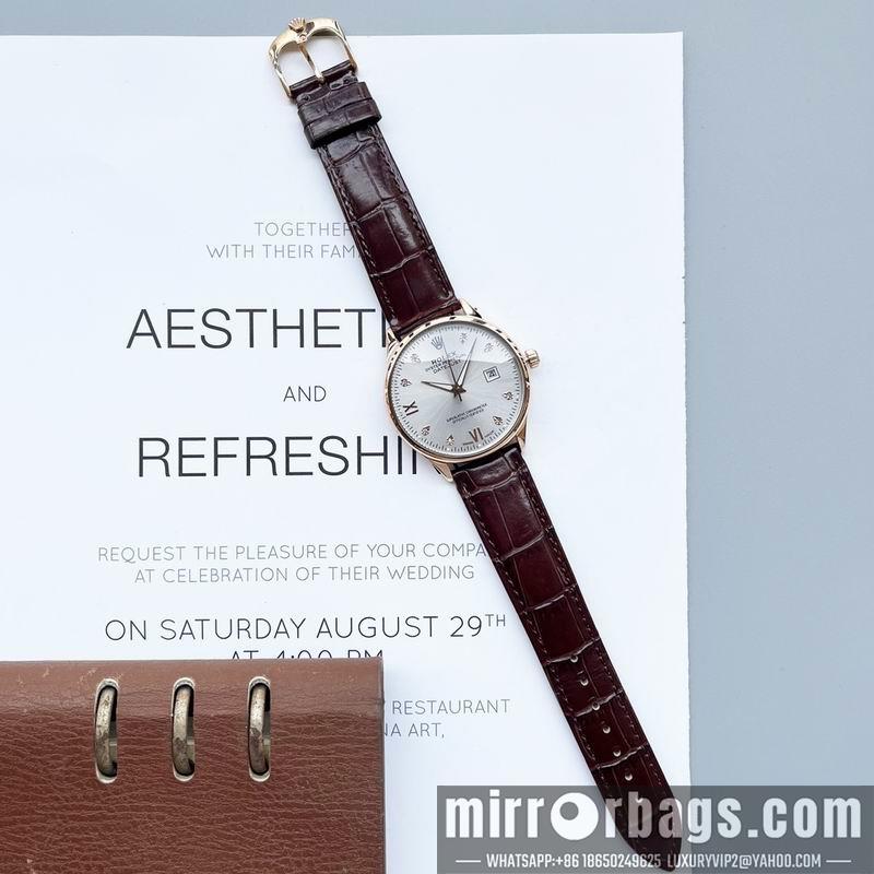 Replica Rolex 40mm 032167