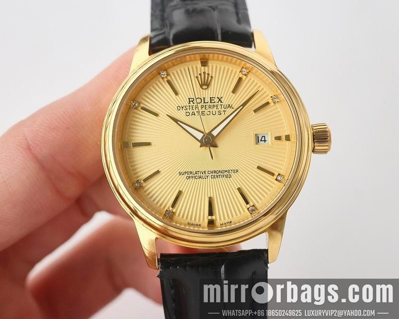 Replica Rolex 40X10mm 0830184