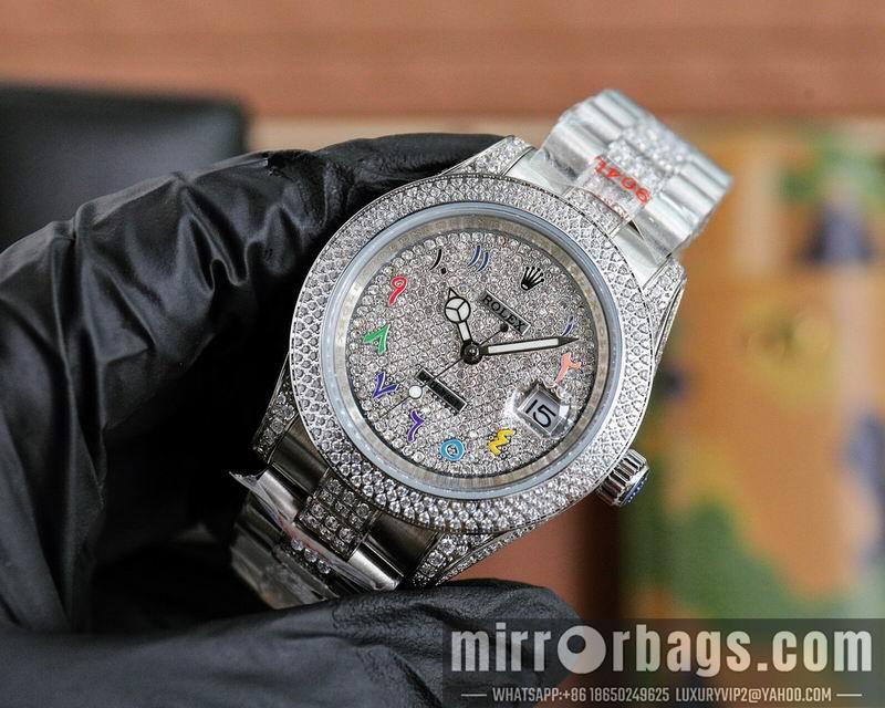 Replica Rolex 40mm 071411