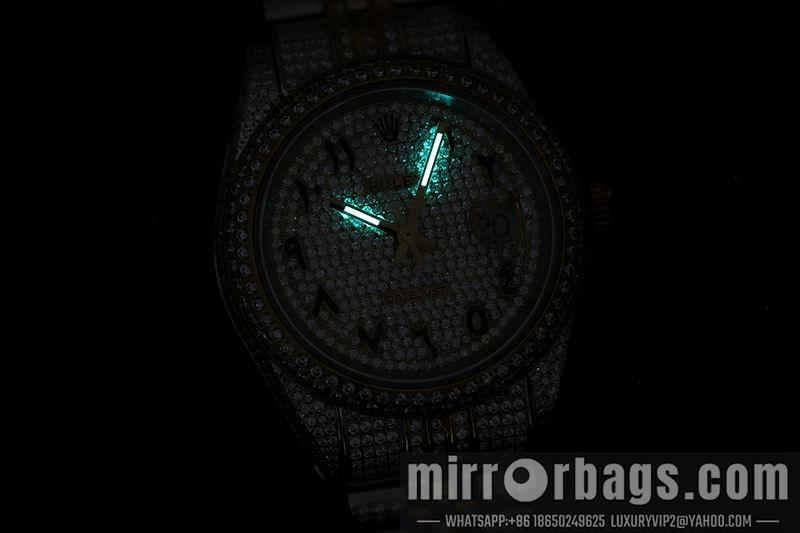 Replica Rolex 41mm 083152