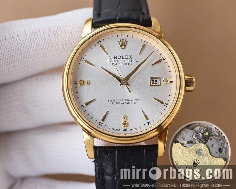 Replica Rolex 40mm 041388