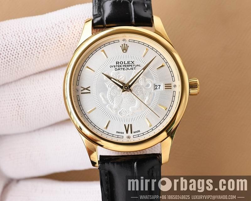 Replica Rolex 40X10mm 050823