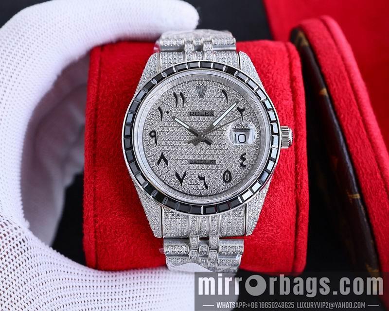Replica Rolex 41mm 111034