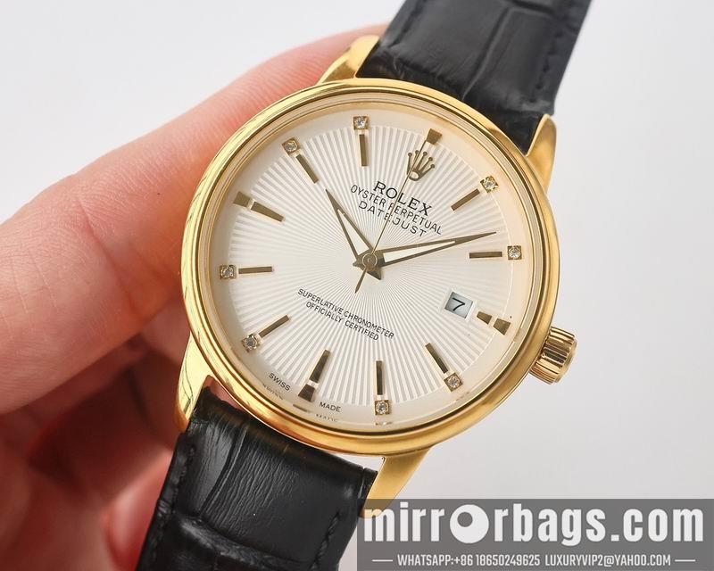 Replica Rolex 40X10mm 0830184
