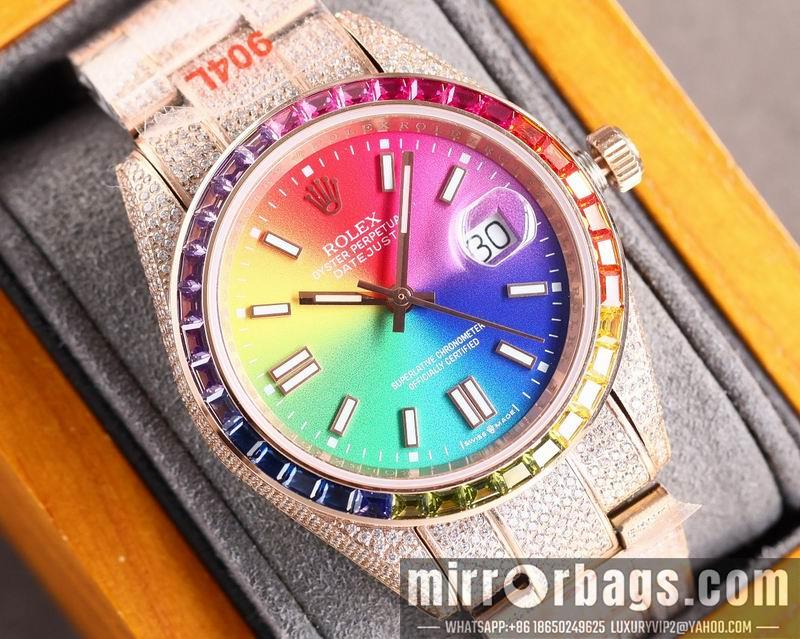 Replica Rolex 40mm 0503126