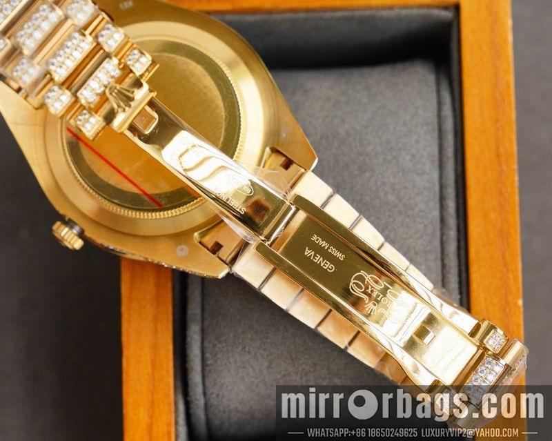 Replica Rolex 42X11mm 111053