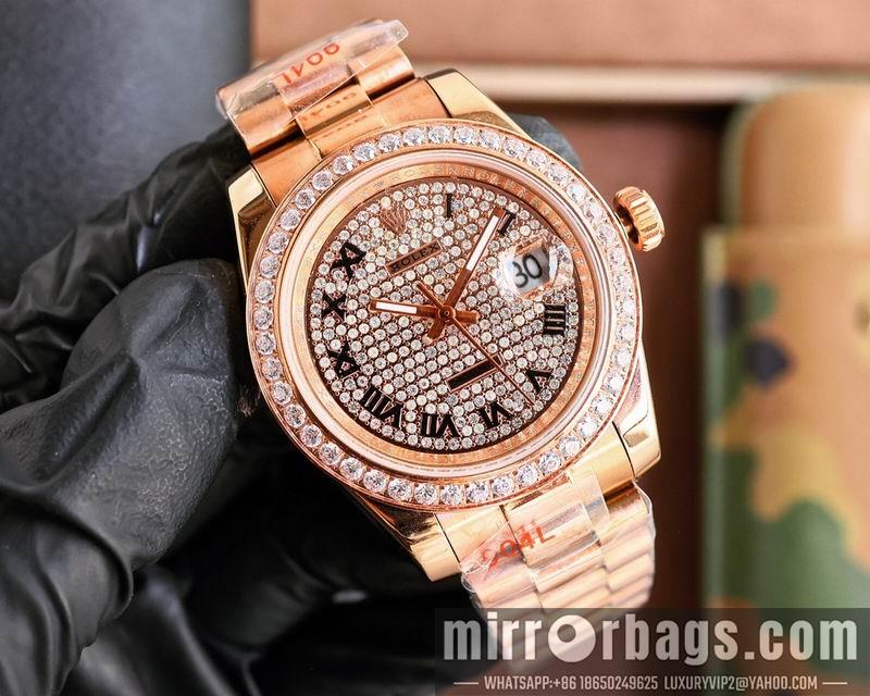 Replica Rolex 40mm 090940