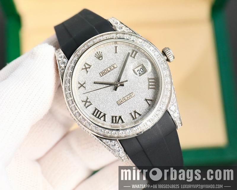 Replica Rolex 41mm 022126