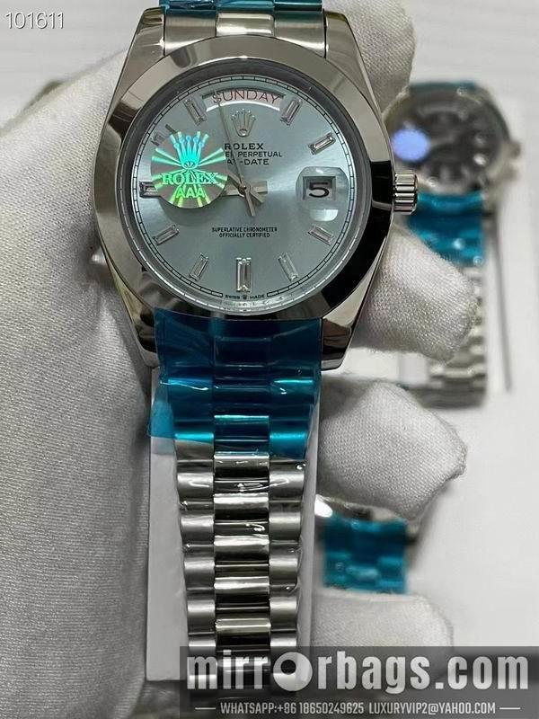 Replica Rolex 41mm 100810