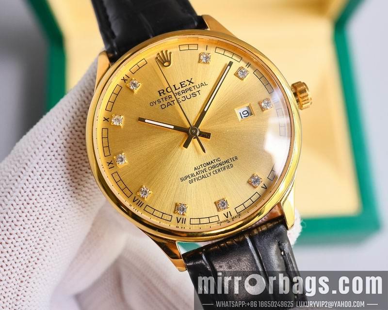 Replica Rolex 40mm 090434