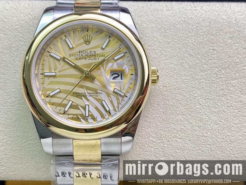 Replica Rolex 41mm 093002