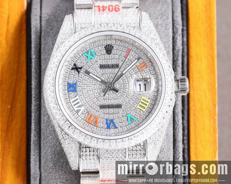 Replica Rolex 40mm 0503132
