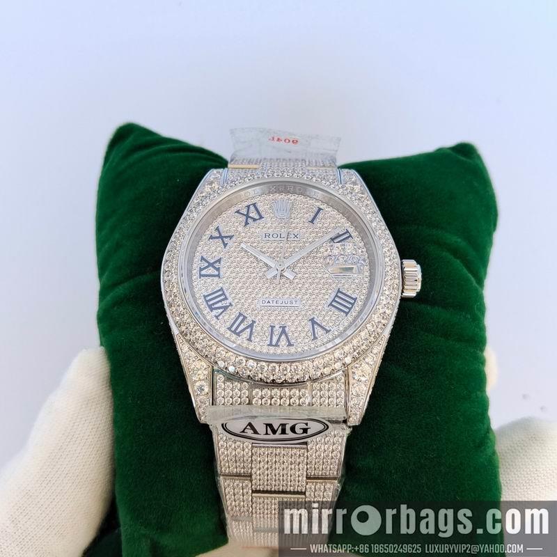 Replica Rolex 41mm 082942