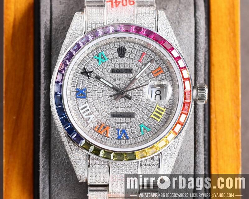 Replica Rolex 40mm 0503129