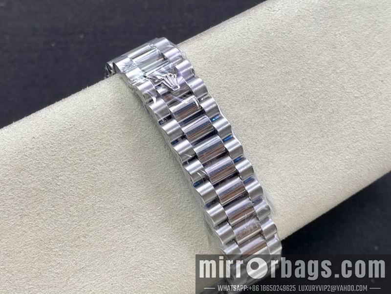 Replica Rolex 40mm 093005