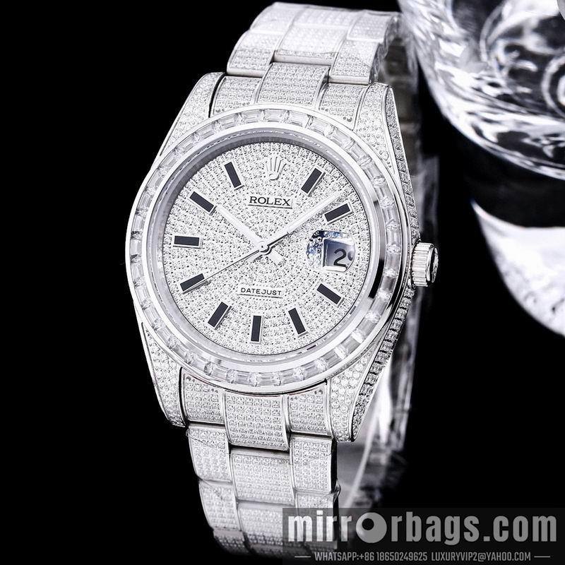 Replica Rolex 41X12mm 122508