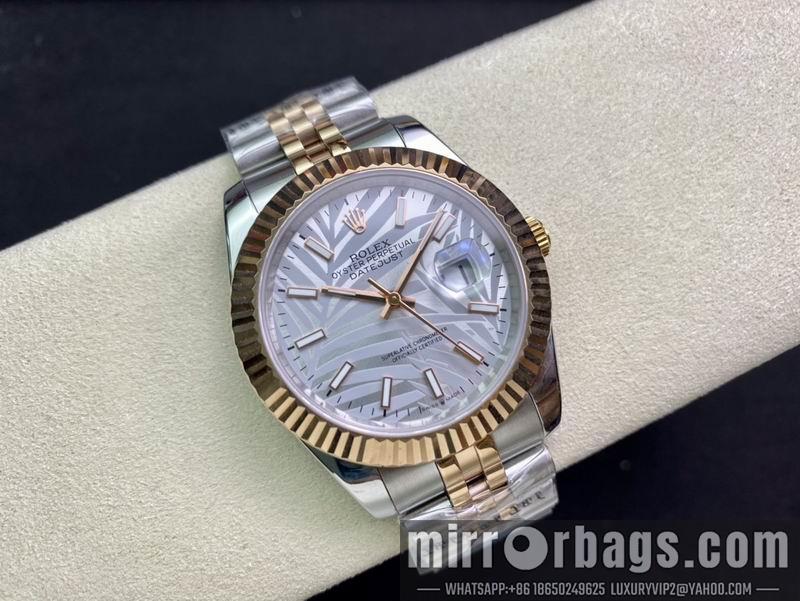 Replica Rolex 41mm 093003