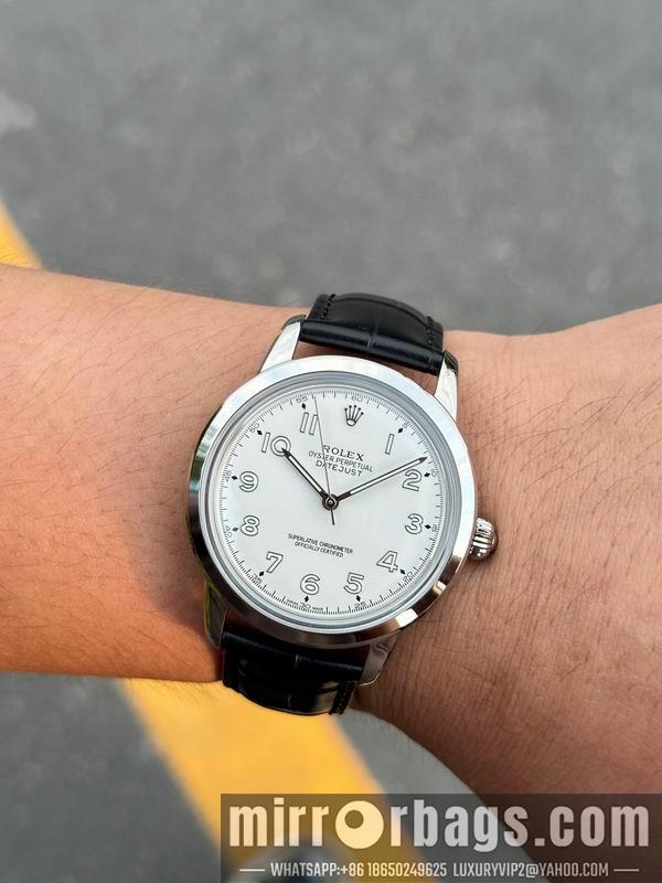 Replica Rolex 40mm 110104