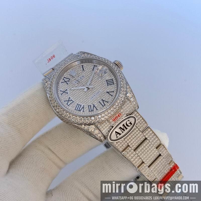Replica Rolex 41mm 082944
