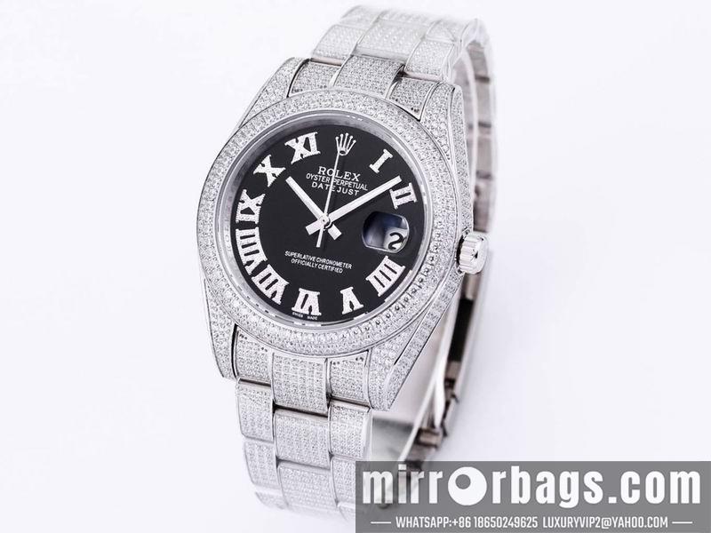 Replica Rolex 41mm 111028