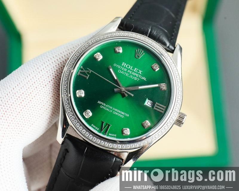 Replica Rolex 41X10.8mm 120126