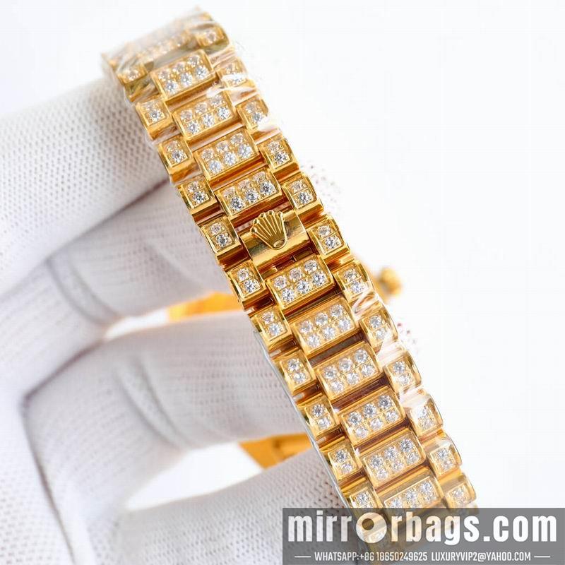 Replica Rolex 36mm 031784