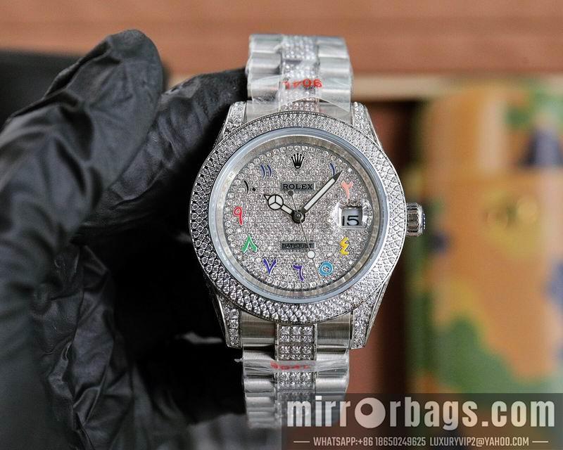 Replica Rolex 40mm 071411