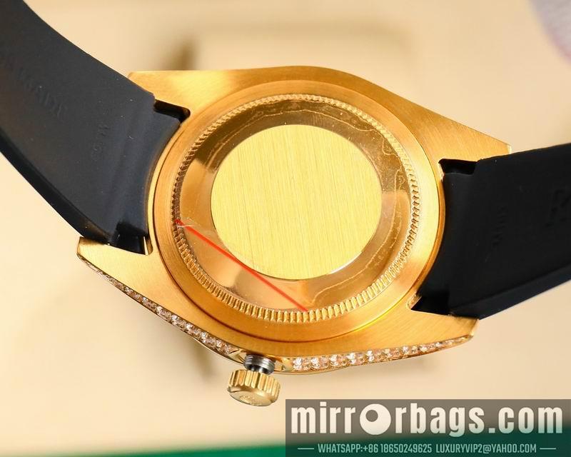 Replica Rolex 41mm 022126