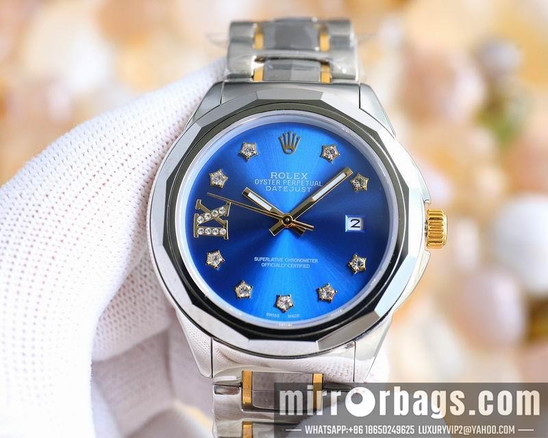 Replica Rolex 40X12mm 092873