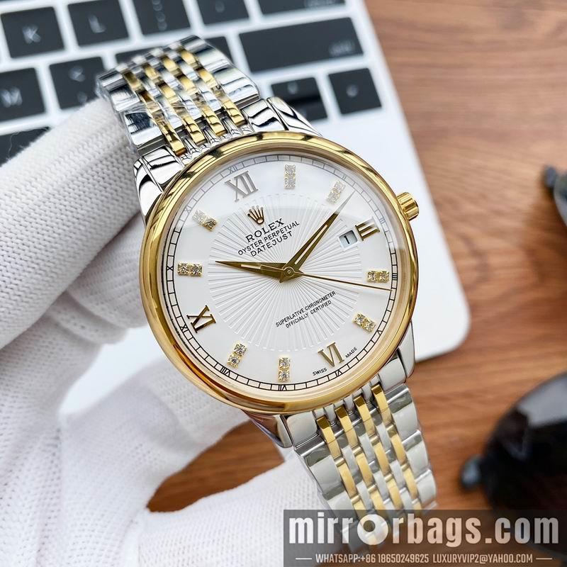 Replica Rolex 40mm 031932