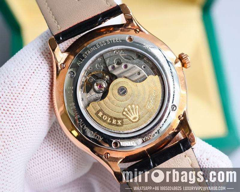 Replica Rolex 40mm 041334