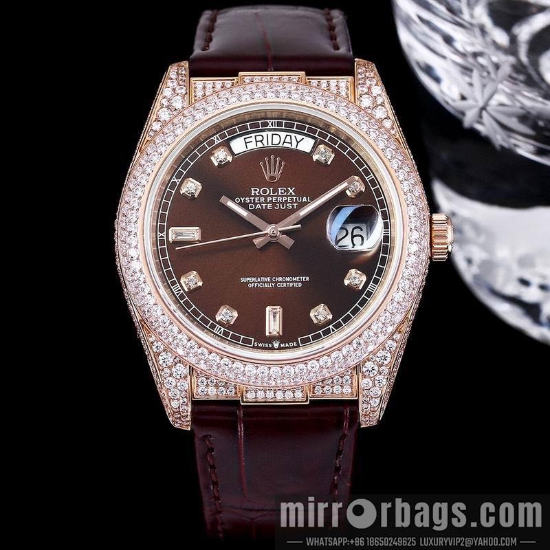 Replica Rolex 40mm 102413