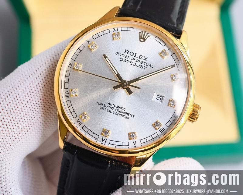 Replica Rolex 40mm 090434
