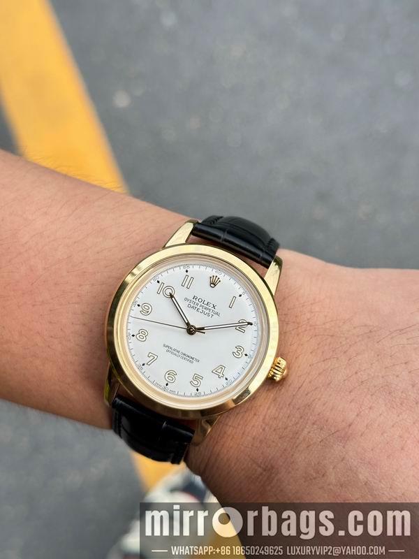 Replica Rolex 40mm 110104