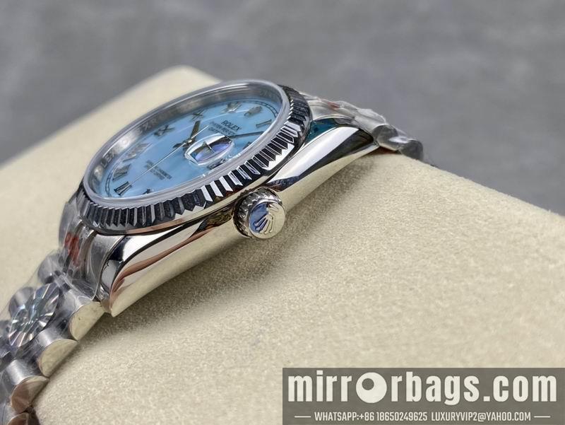Replica Rolex 36mm 090423