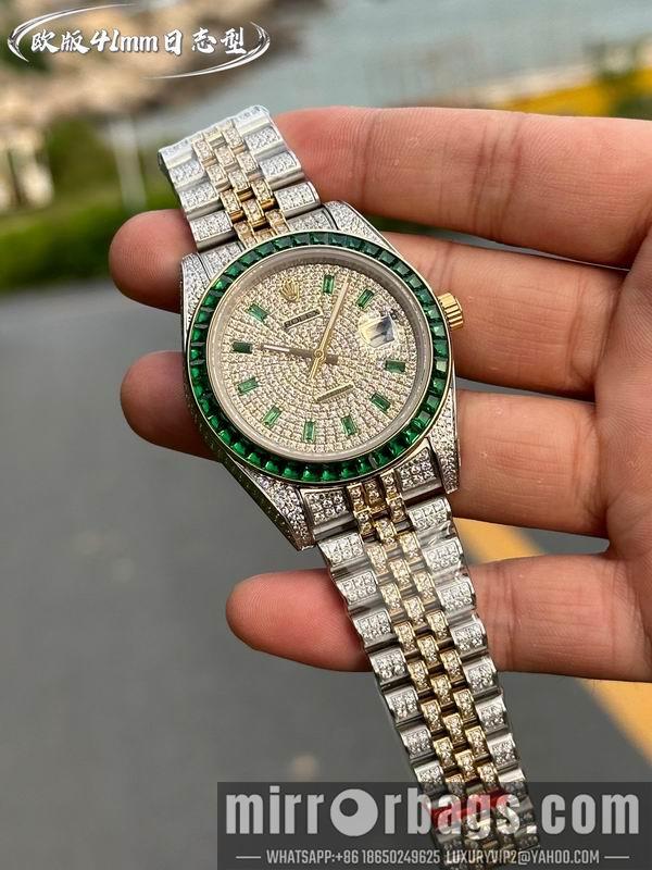 Replica Rolex 41X12mm 101602