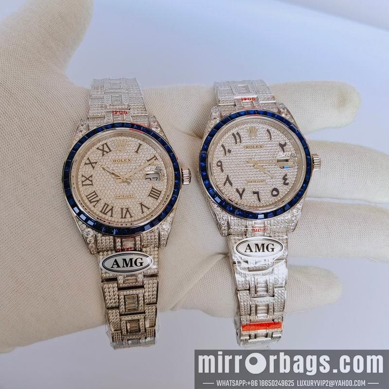 Replica Rolex 41mm 082932