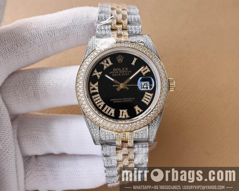 Replica Rolex 41mm 123104