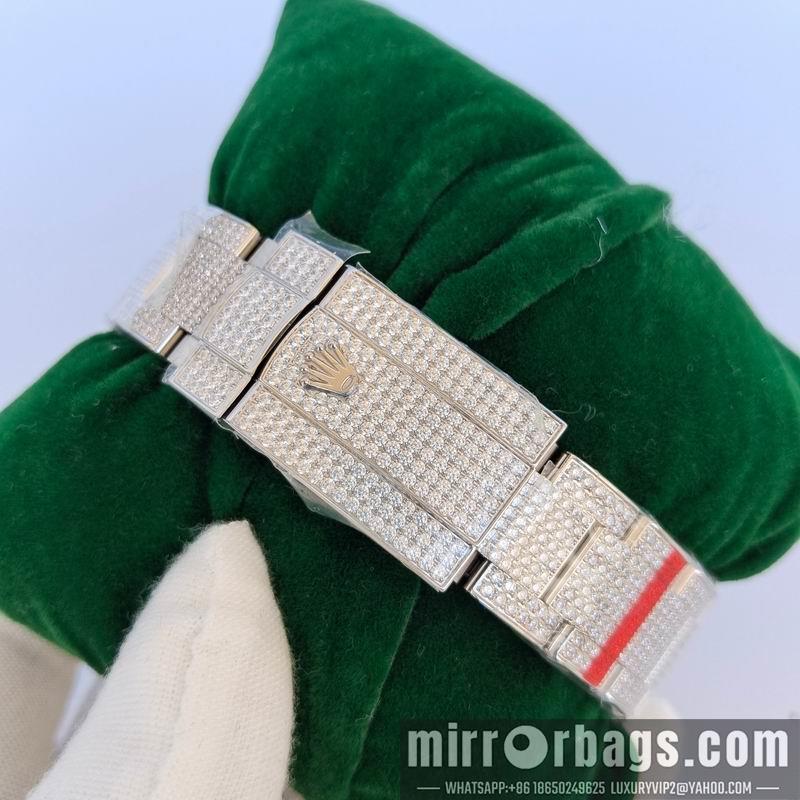 Replica Rolex 41mm 082939