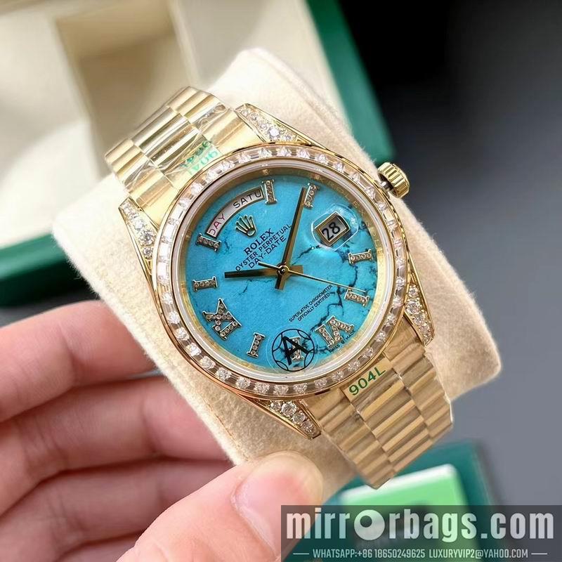 Replica Rolex 41mm 1101147
