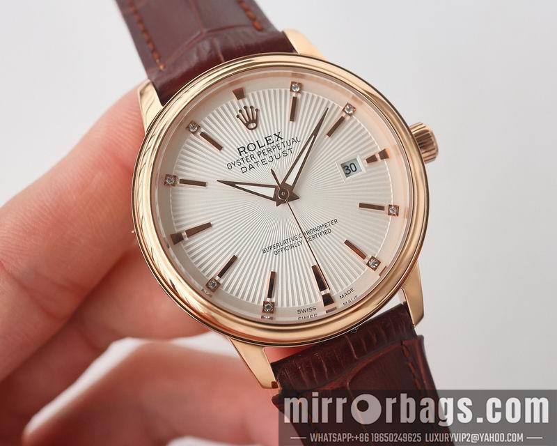 Replica Rolex 40X10mm 0830184