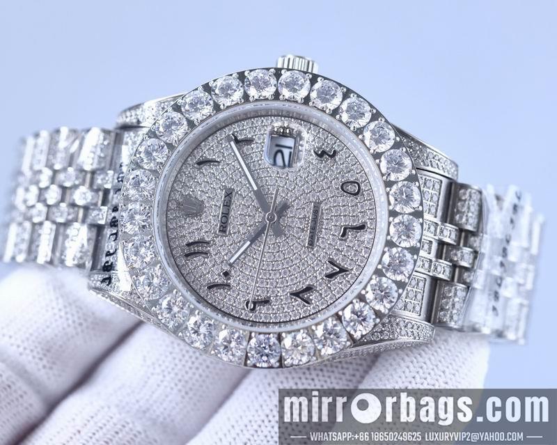 Replica Rolex watch 123105