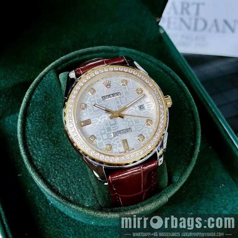 Replica Rolex 42X12mm 071462