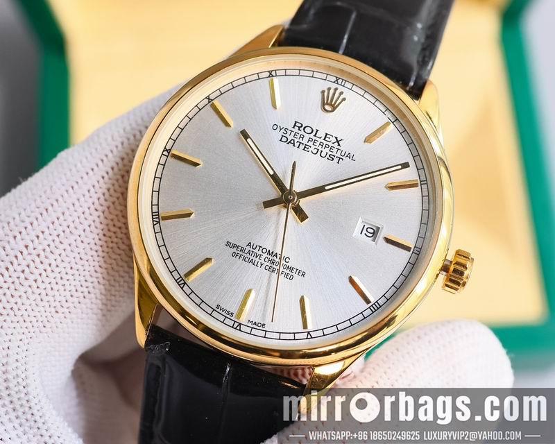 Replica Rolex 40mm 090433