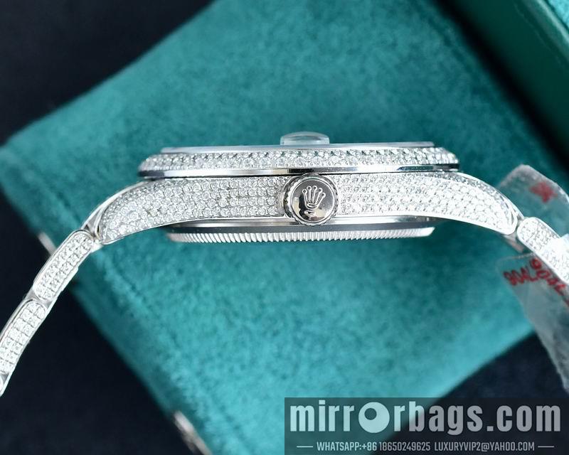 Replica Rolex 40mm 0831102