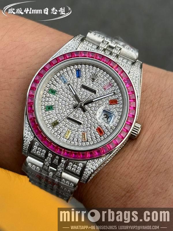 Replica Rolex 41X12mm 101603