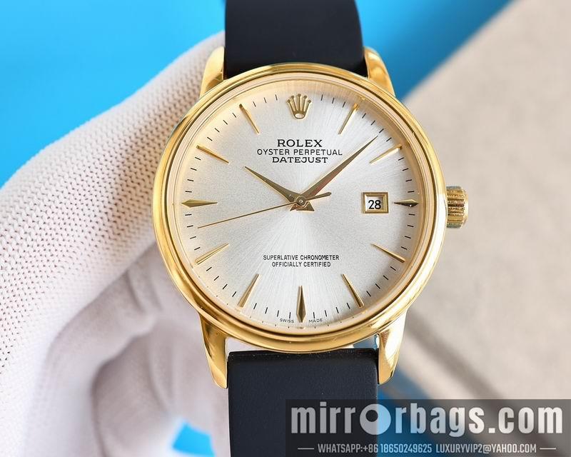 Replica Rolex 40mm 032537