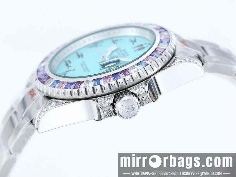 Replica Rolex 40mm 052001