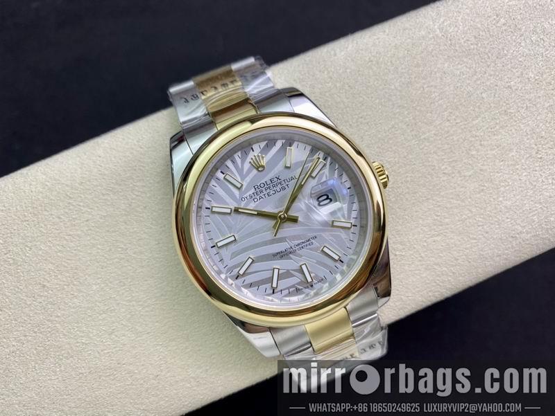 Replica Rolex 41mm 093002