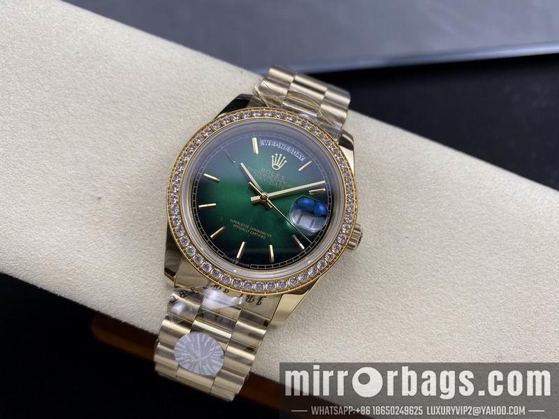 Replica Rolex 36mm 090407